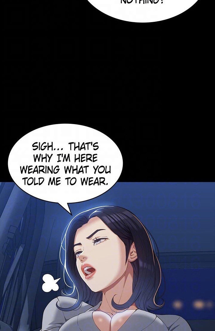 Resume manhwa