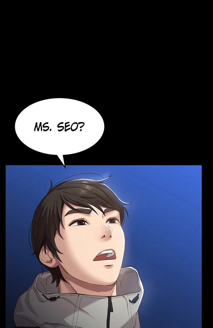 Resume manhwa