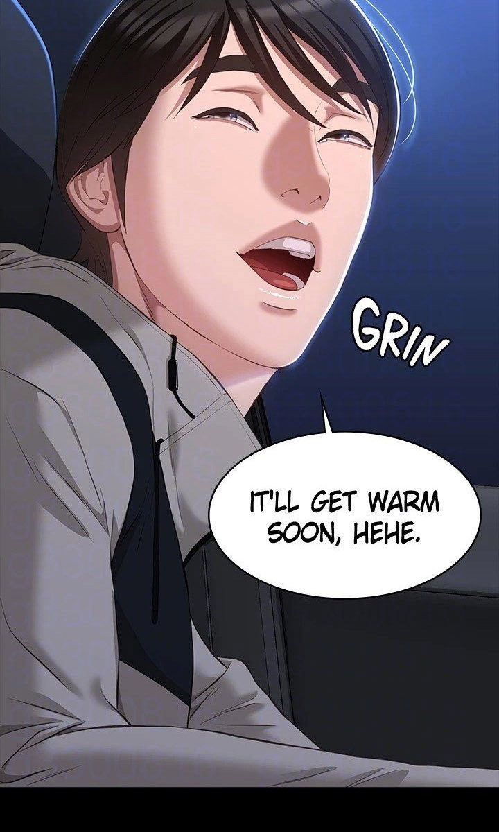 Resume manhwa