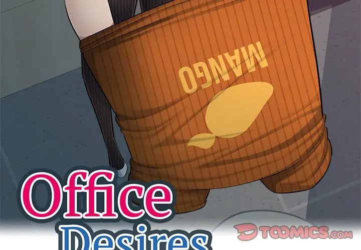 Office Desires