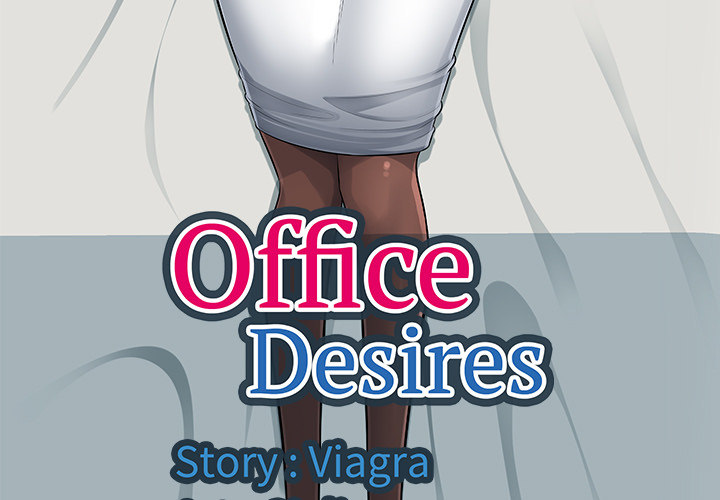 Office Desires