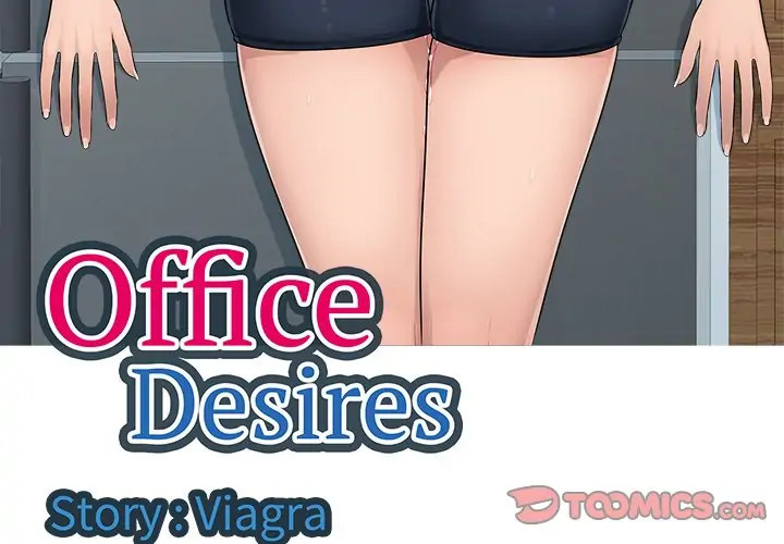 Office Desires