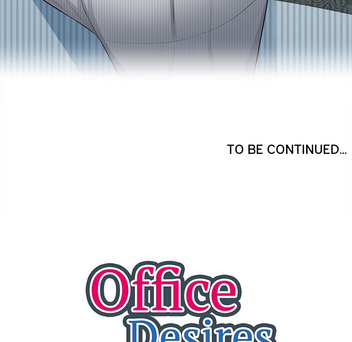 Office Desires