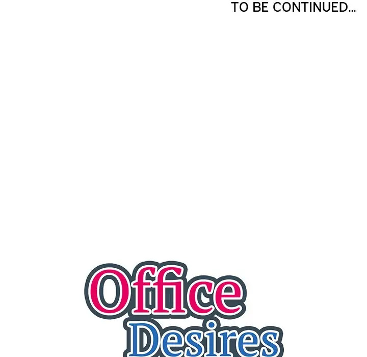 Office Desires