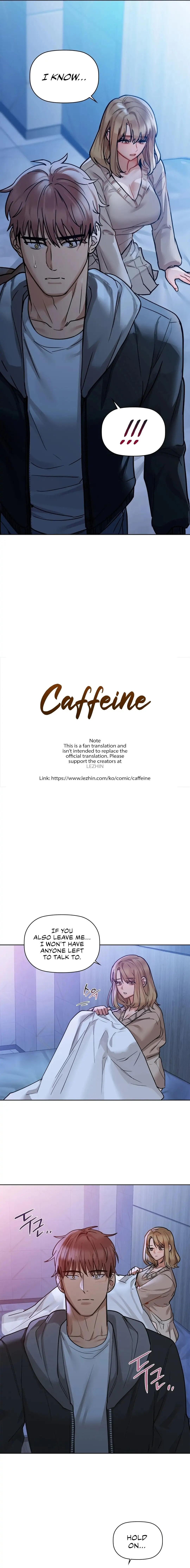 Caffeine