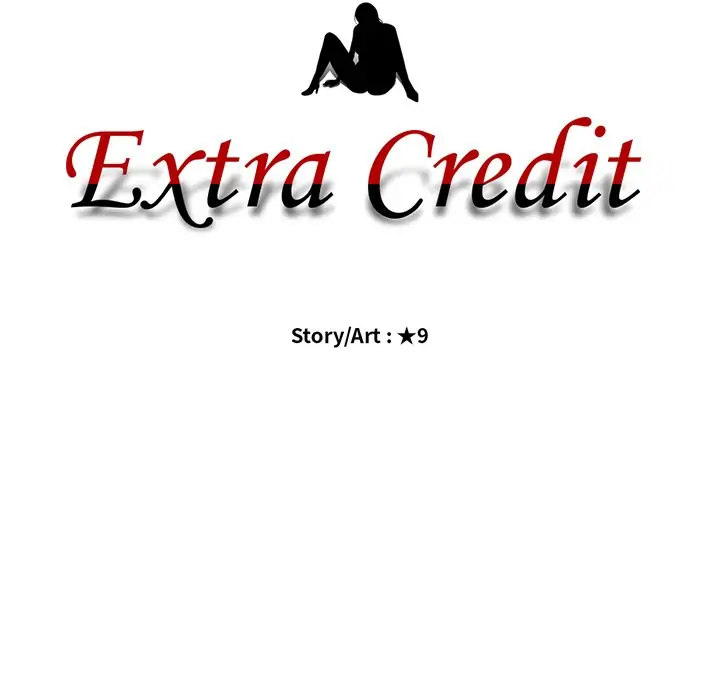 Extra Credit