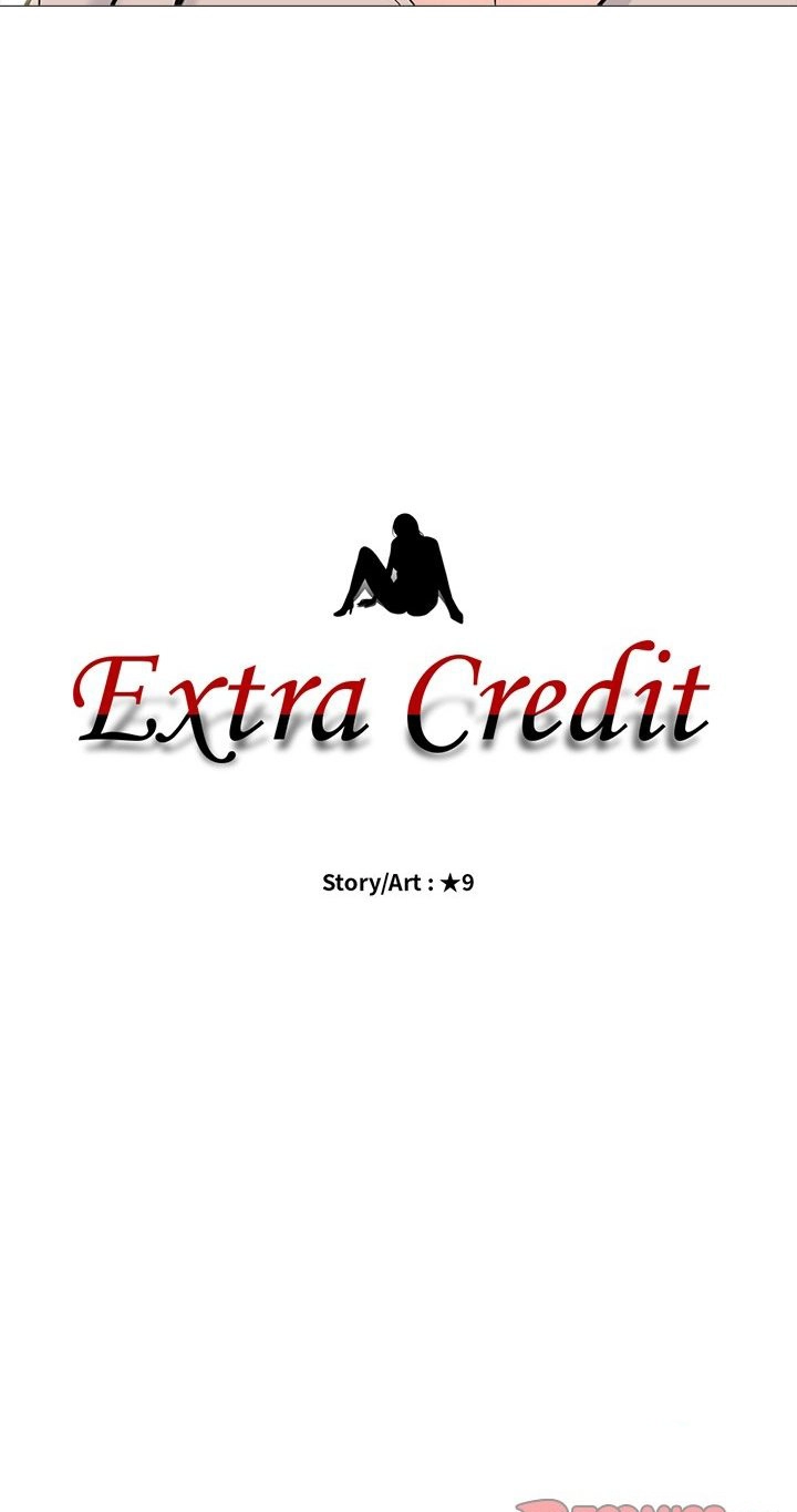 Extra Credit