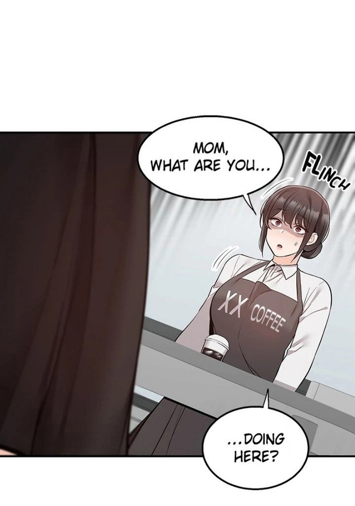 Delivery manhwa