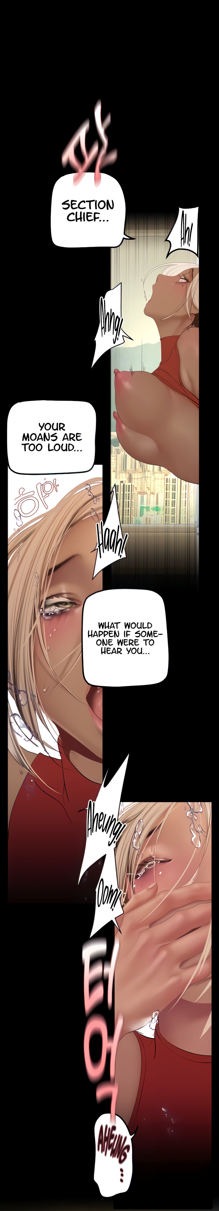 A wonderful new world