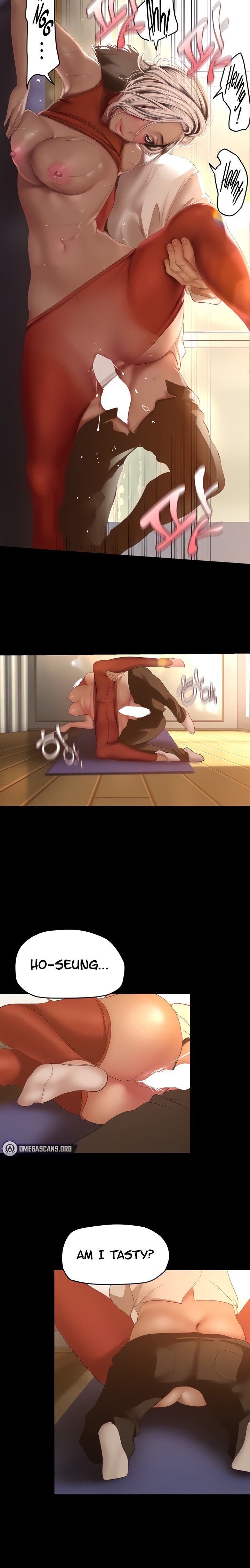 A wonderful new world