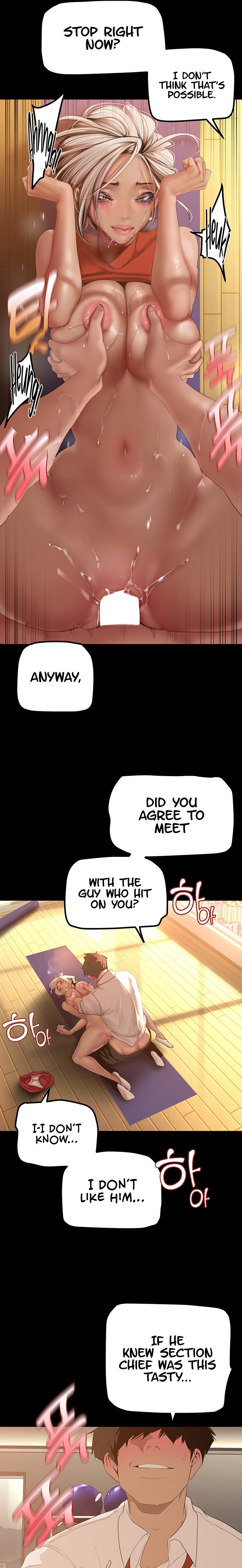 A wonderful new world