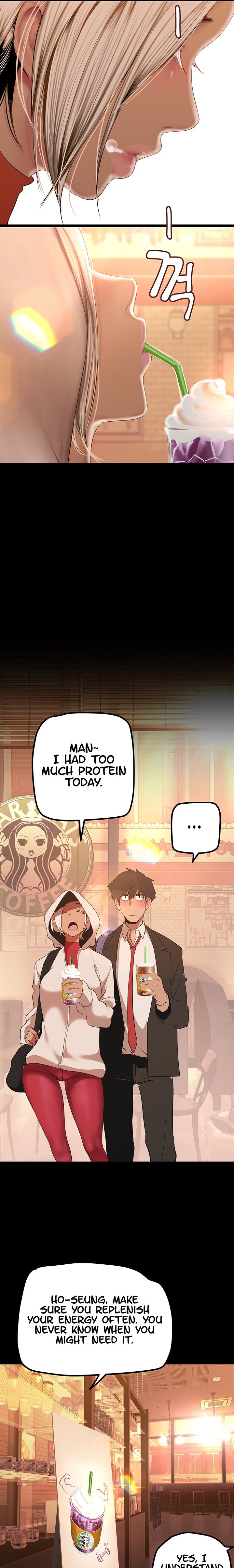 A wonderful new world