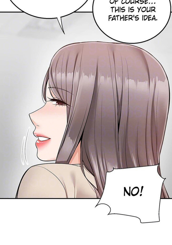 Delivery manhwa