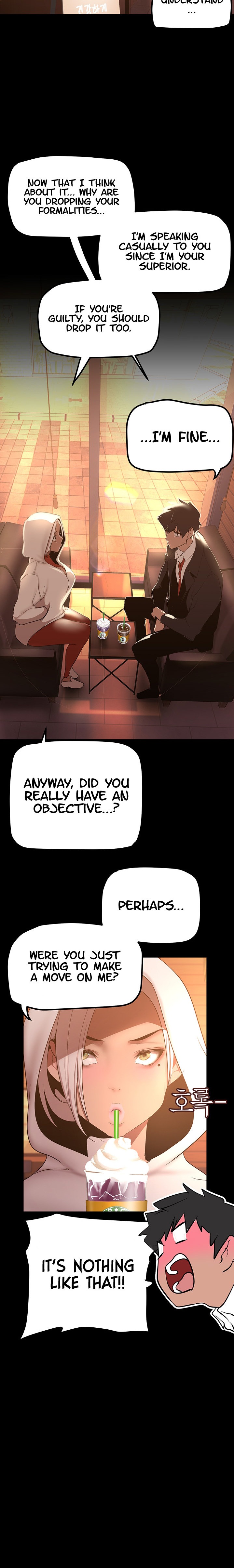 A wonderful new world