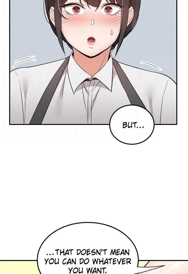 Delivery manhwa