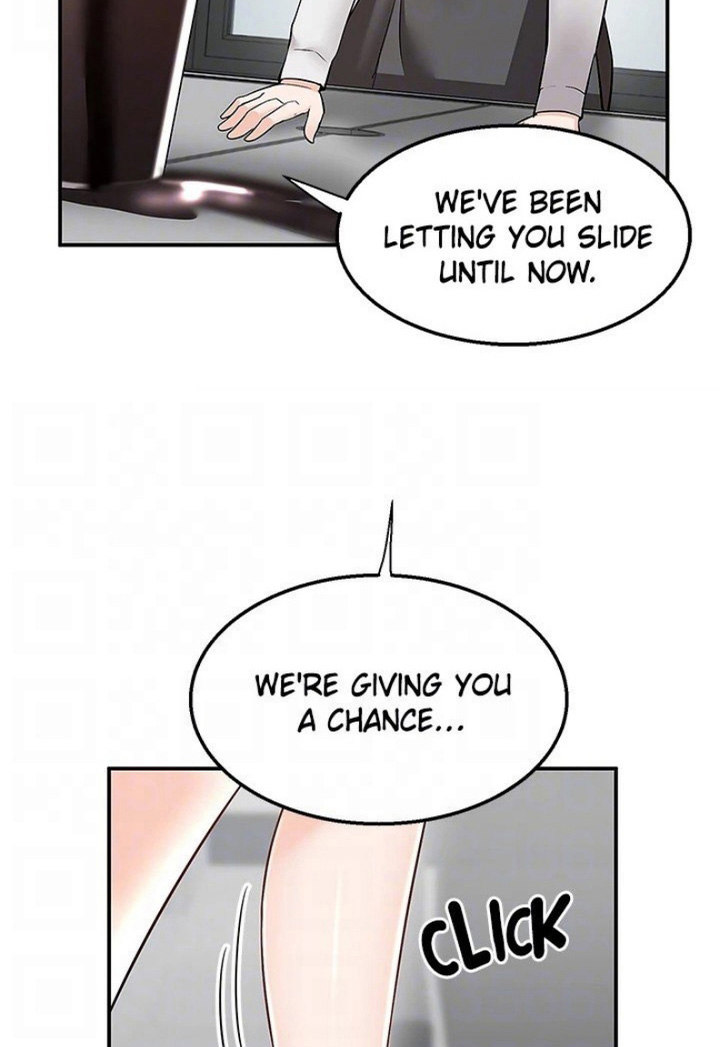 Delivery manhwa