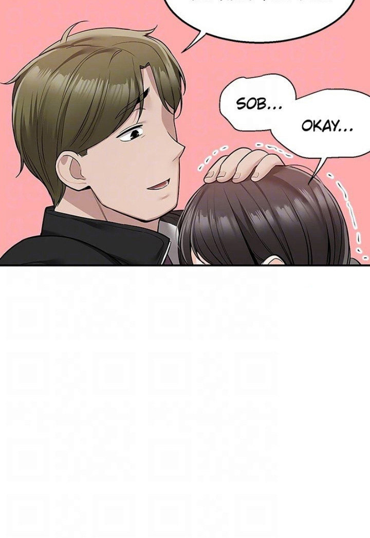 Delivery manhwa