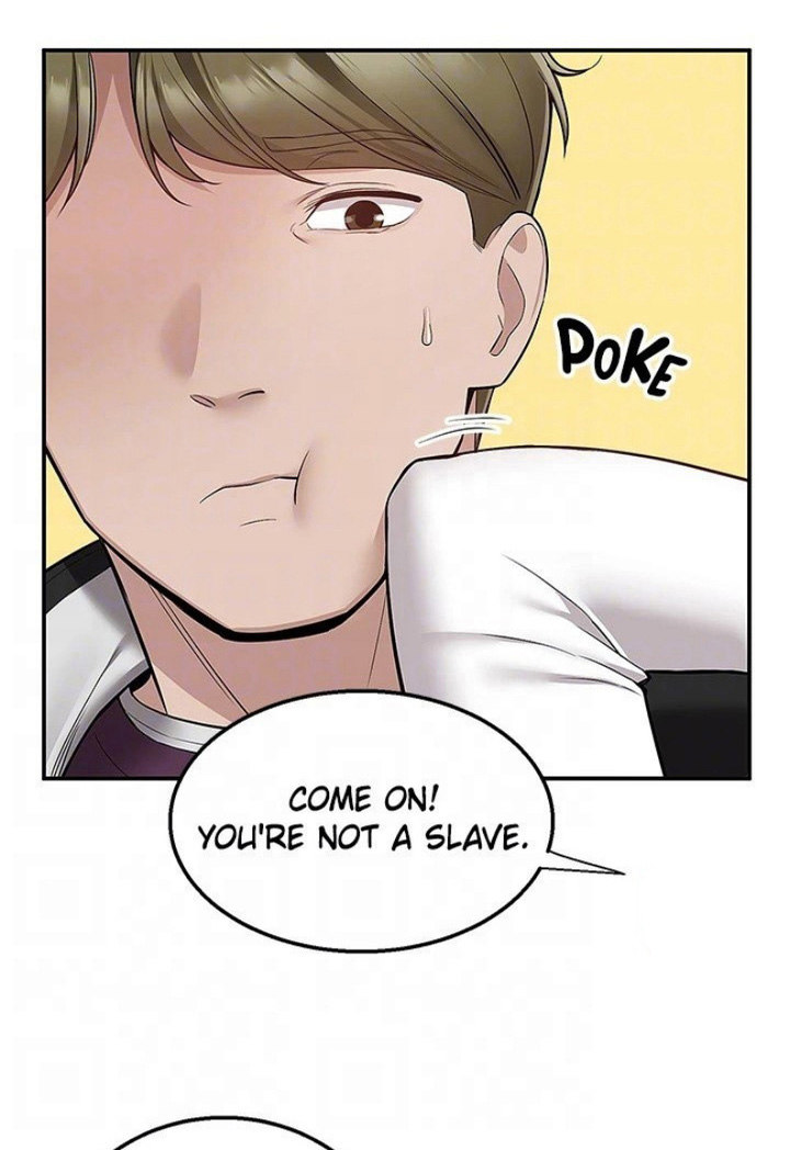 Delivery manhwa