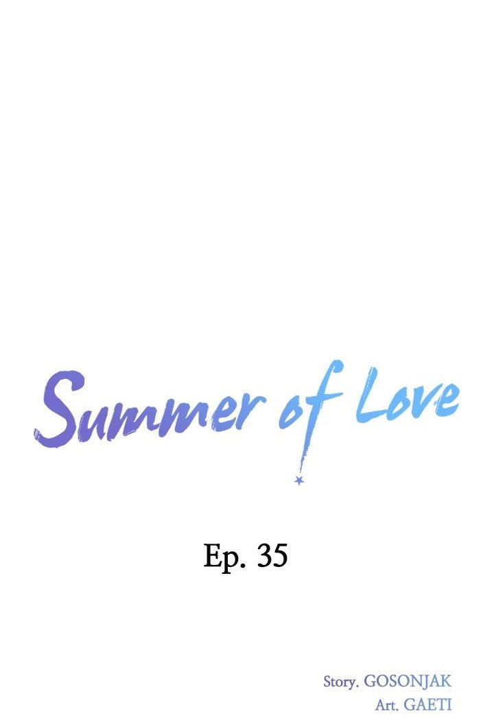 In The Summer Engsub