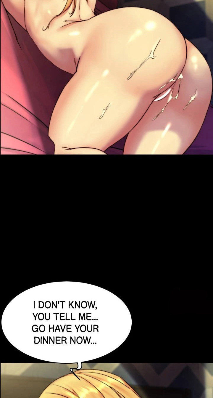 Panty Note Manhwa