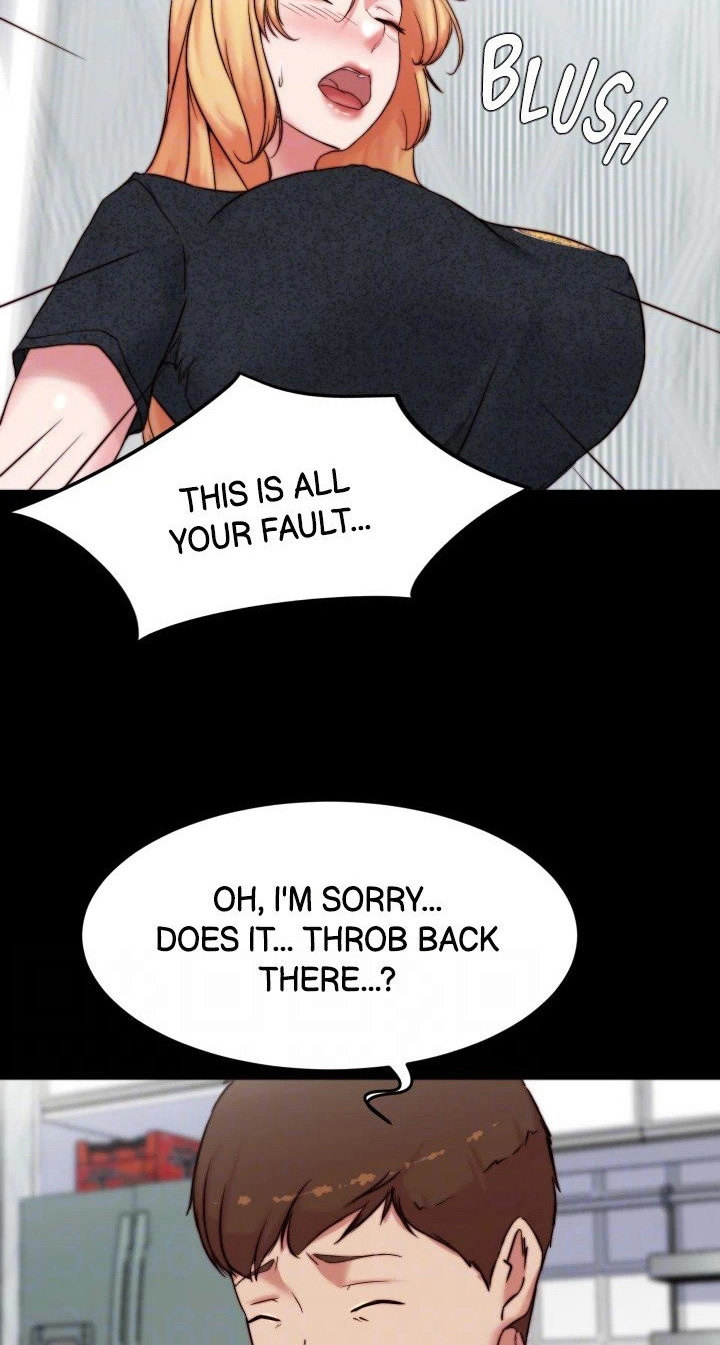 Panty Note Manhwa