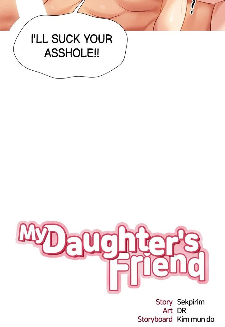 Daughter' Friend Engsub