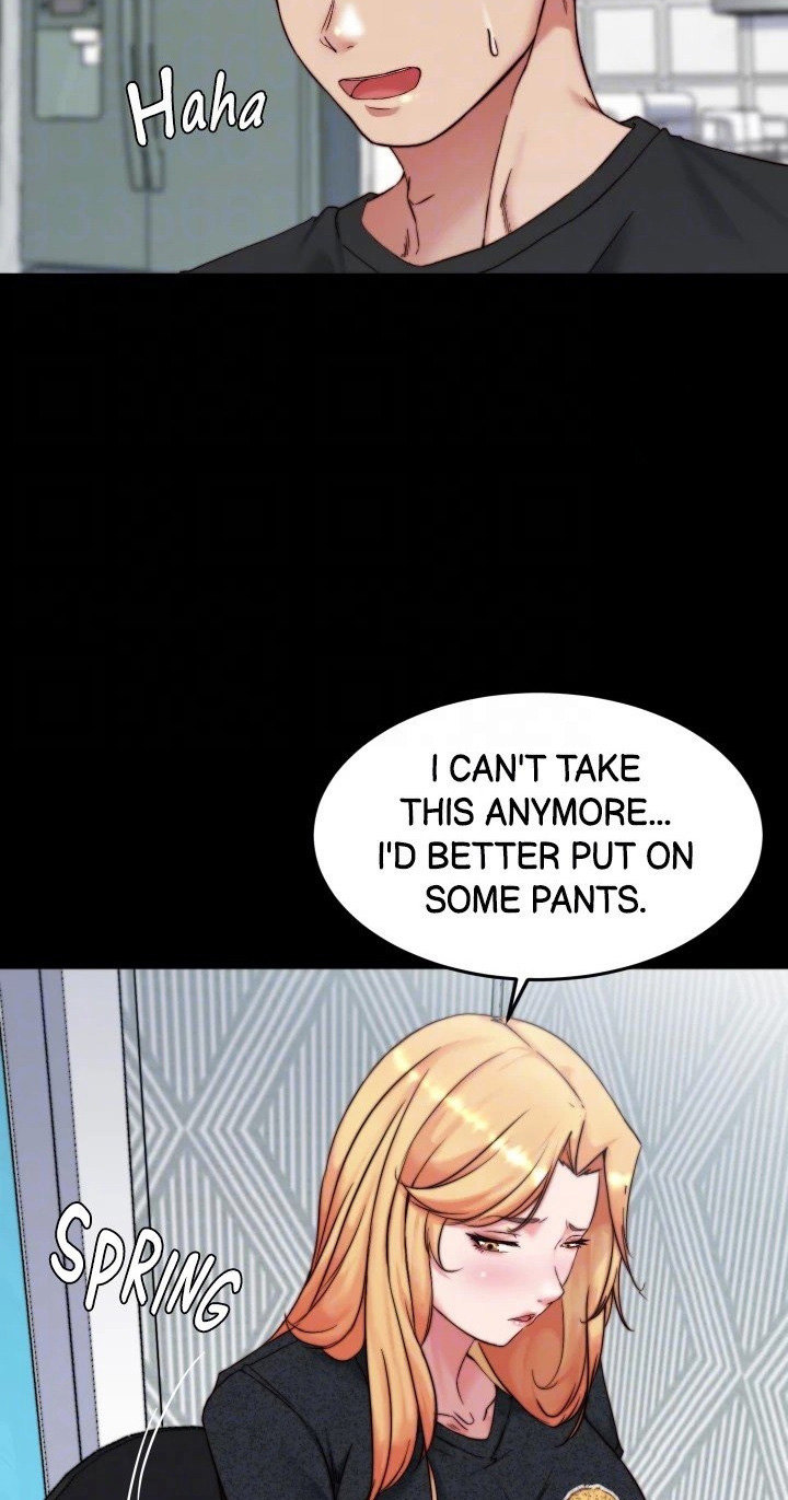 Panty Note Manhwa