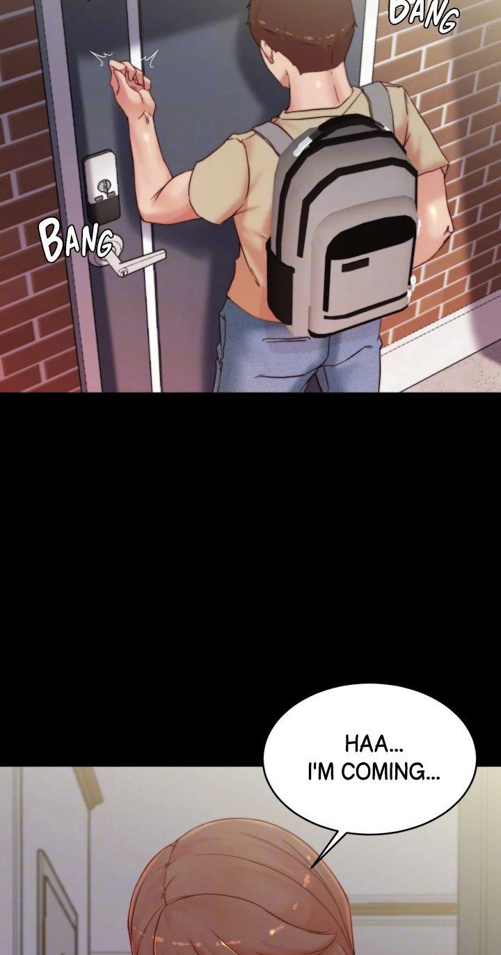 Panty Note Manhwa