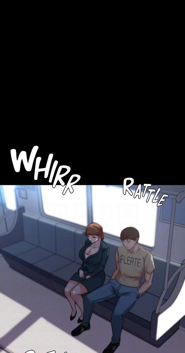 Panty Note Manhwa