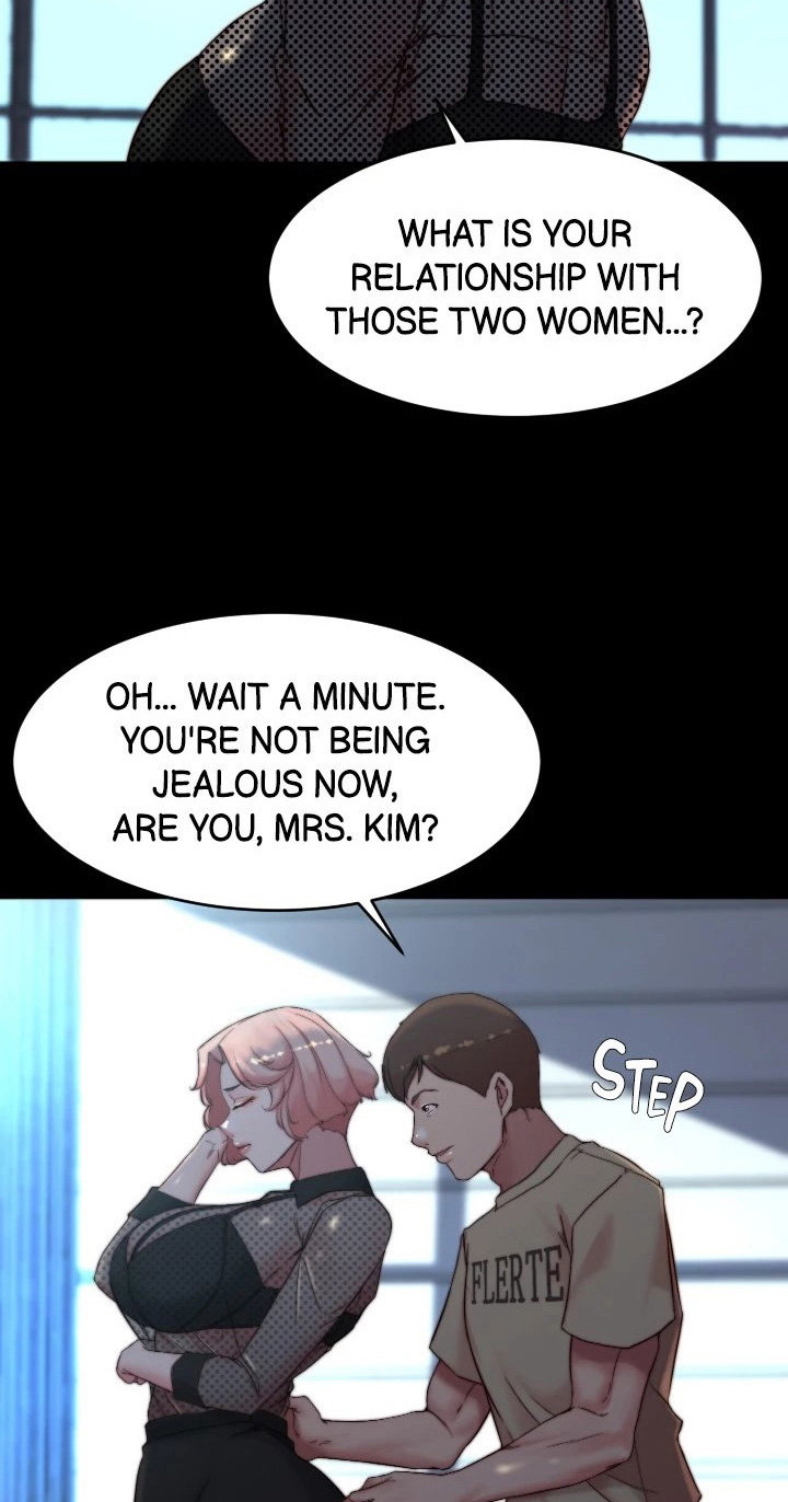 Panty Note Manhwa