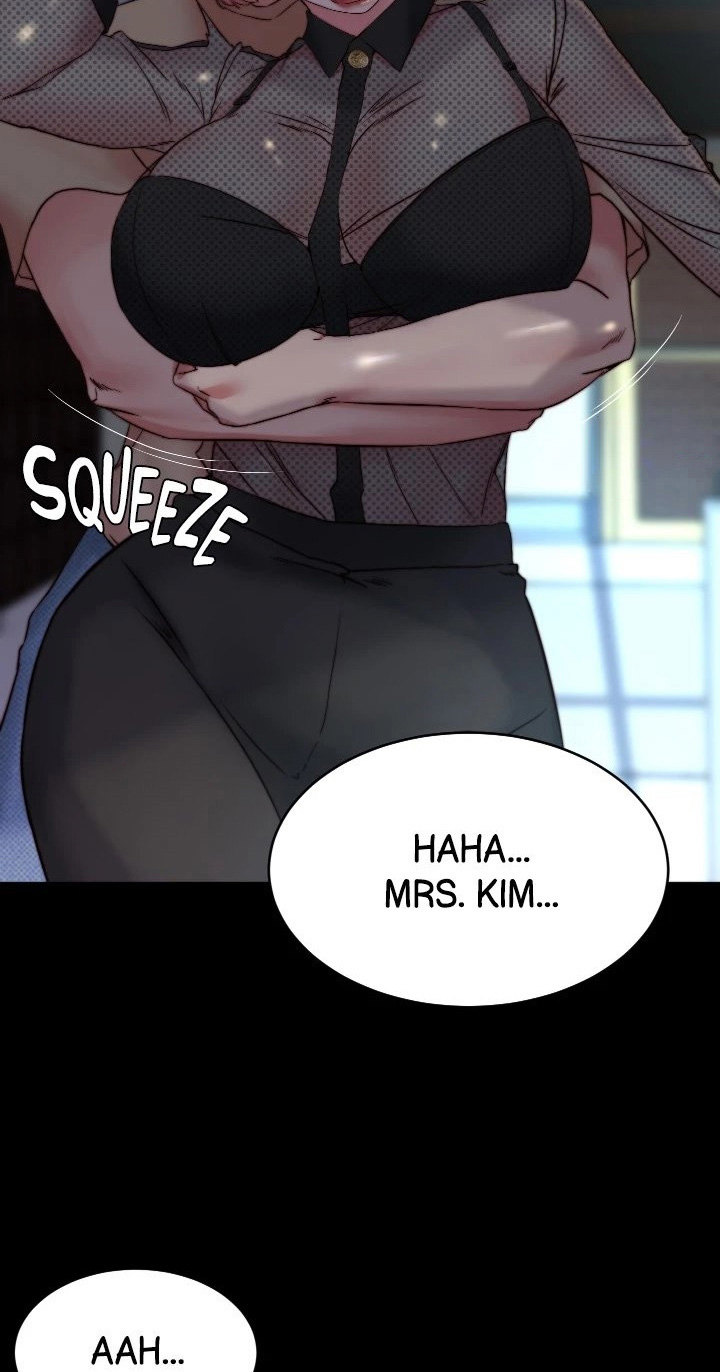 Panty Note Manhwa