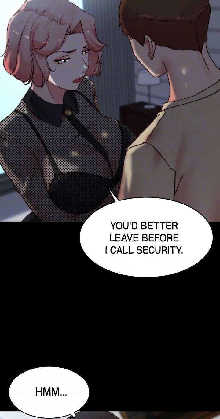 Panty Note Manhwa