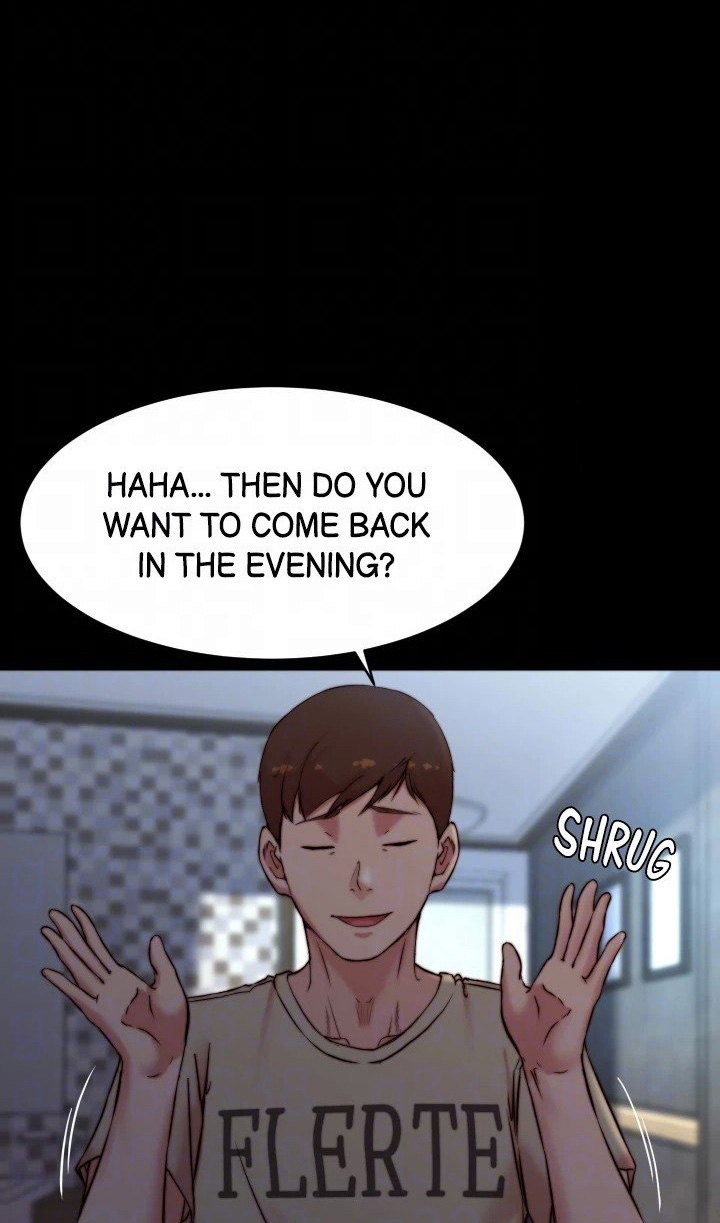 Panty Note Manhwa