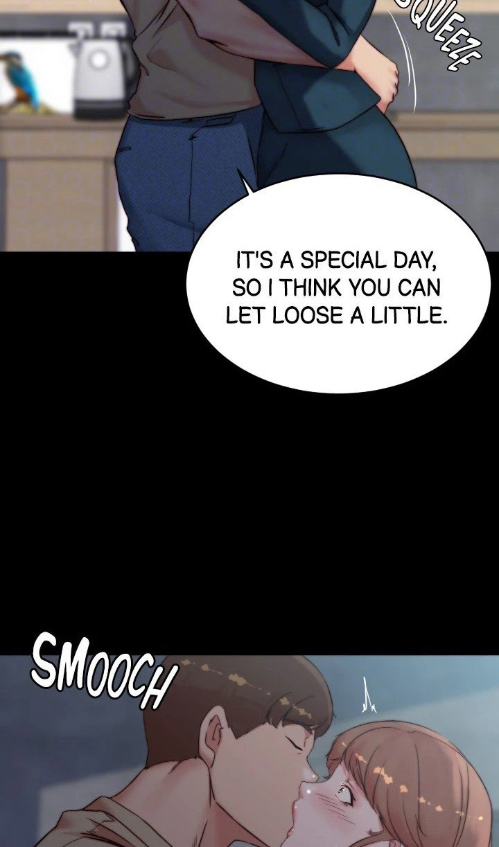 Panty Note Manhwa