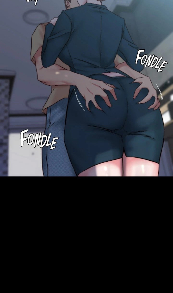 Panty Note Manhwa