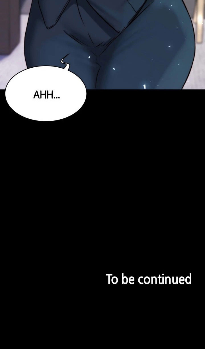 Panty Note Manhwa