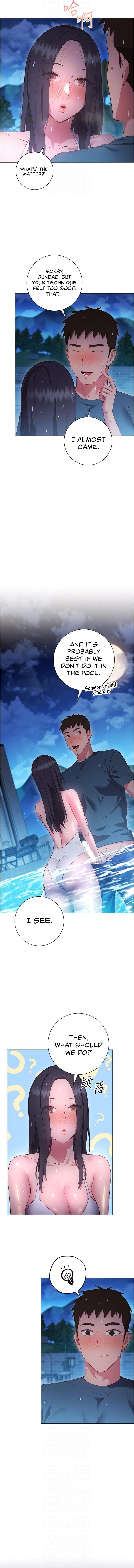 How About This Pose?