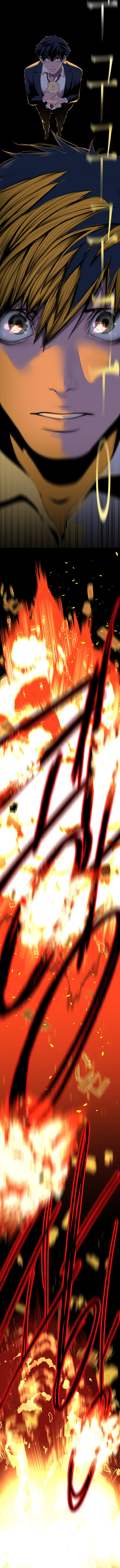 A wonderful new world