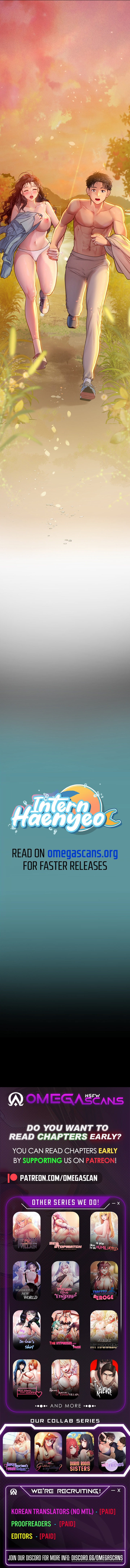 Intern Haenyeo