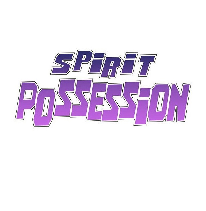 Spirit Possession