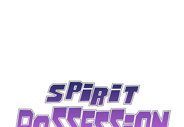 Spirit Possession