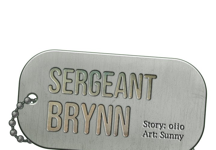 Sergeant Brynn