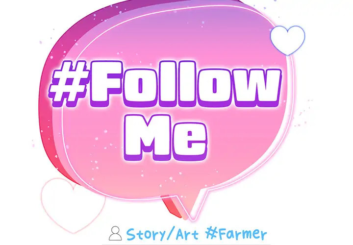 #Follow Me