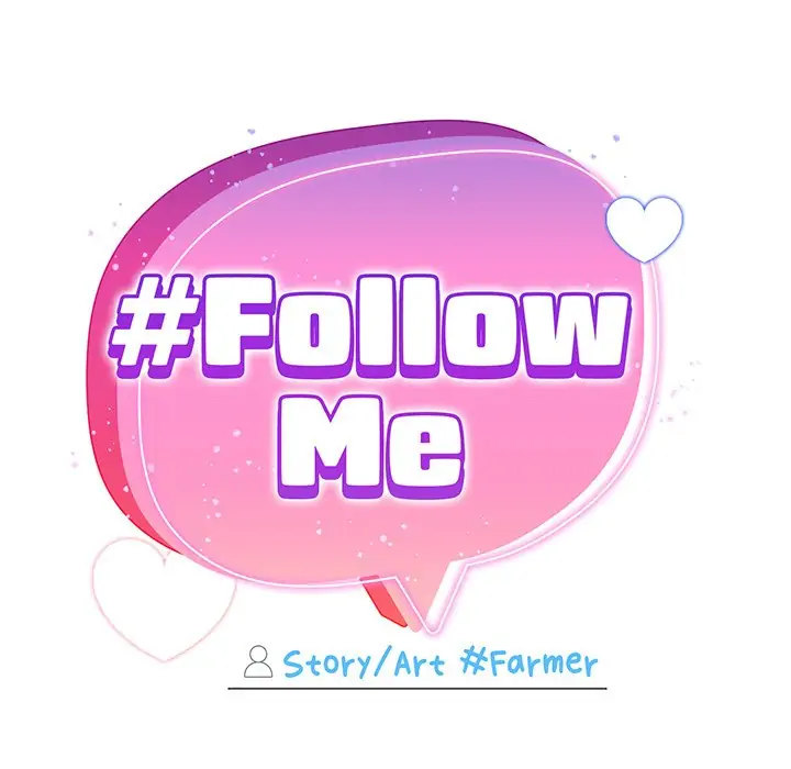 #Follow Me