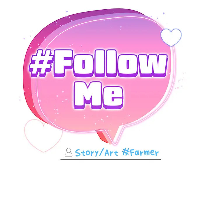 #Follow Me