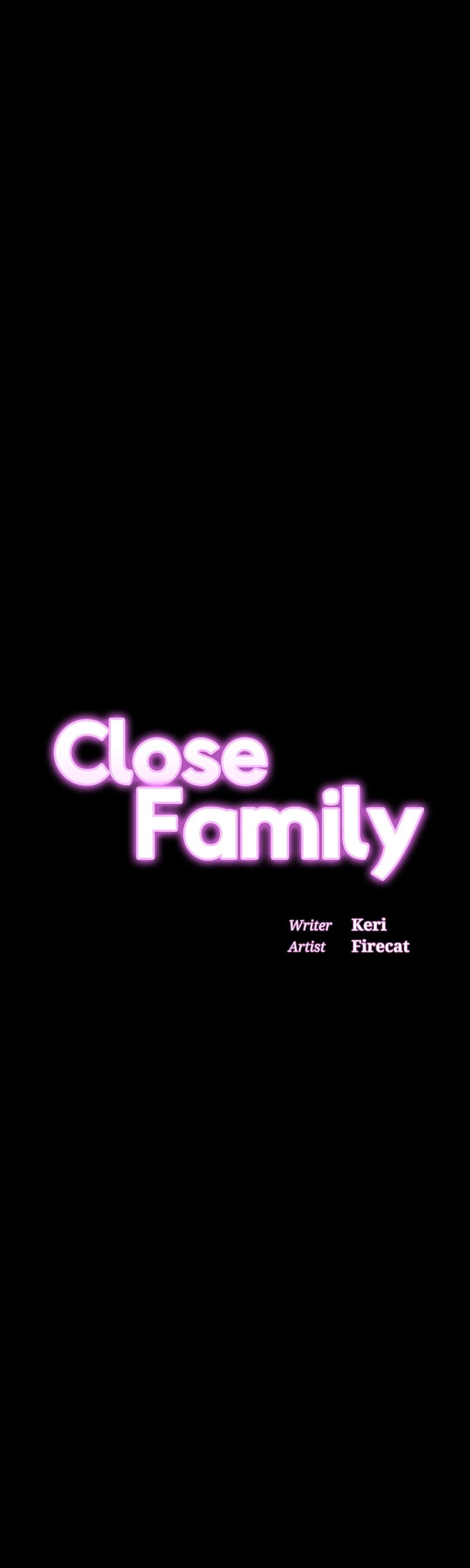 Close Family