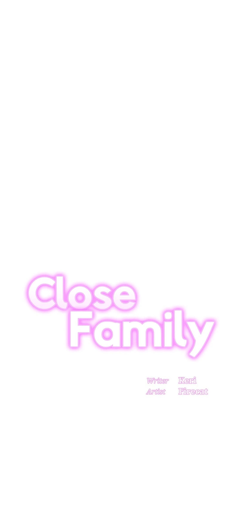 Close Family