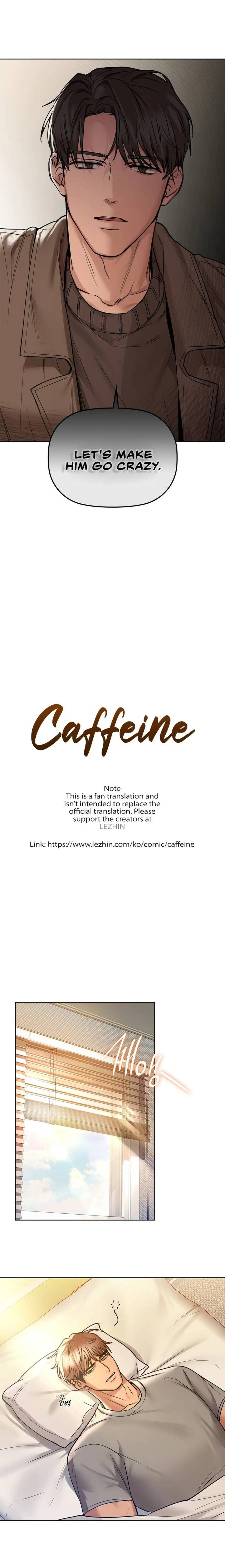 Caffeine