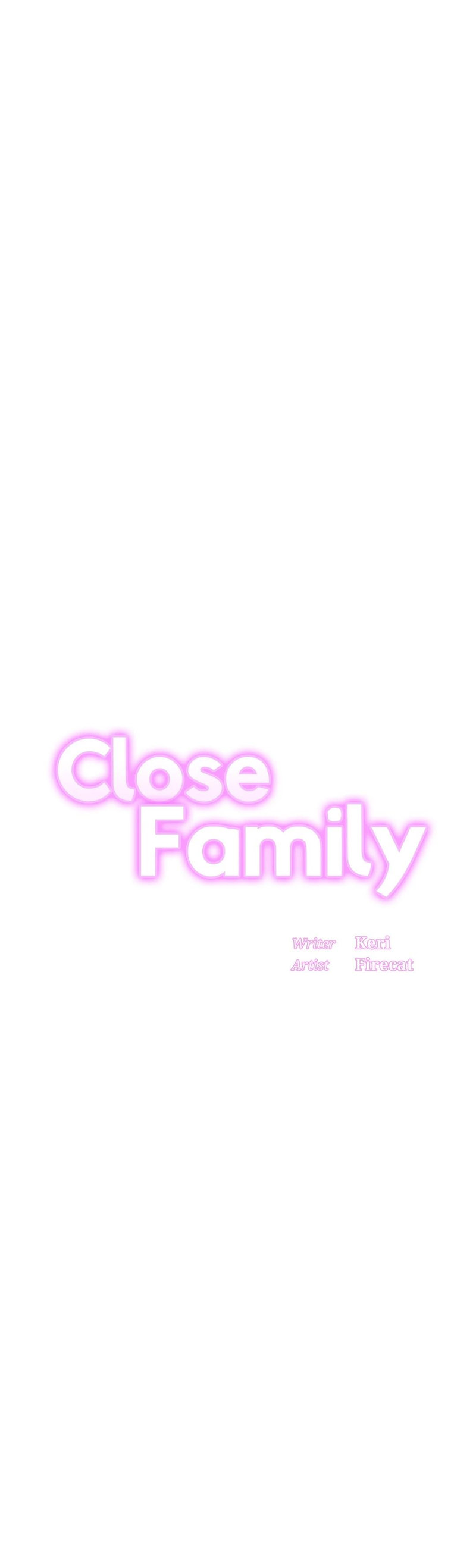 Close Family