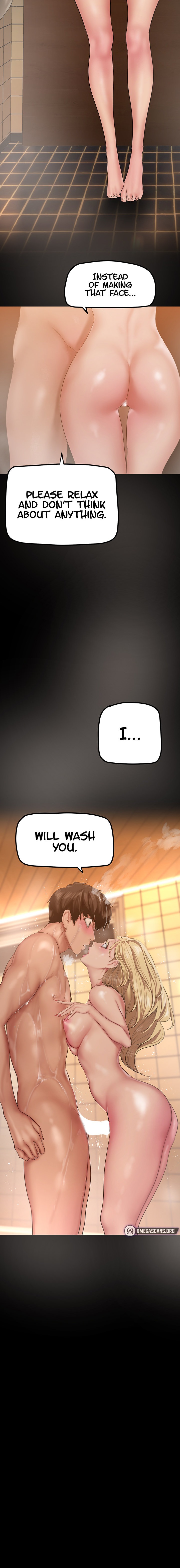 A wonderful new world